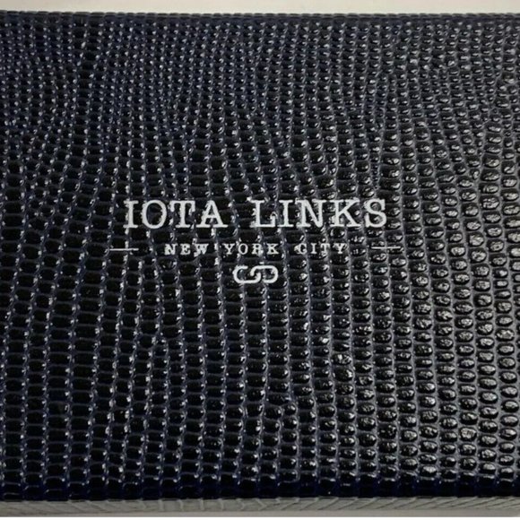 New Iota Links New York City Novelty Brown Bear Cuff Links - Picture 7 of 8